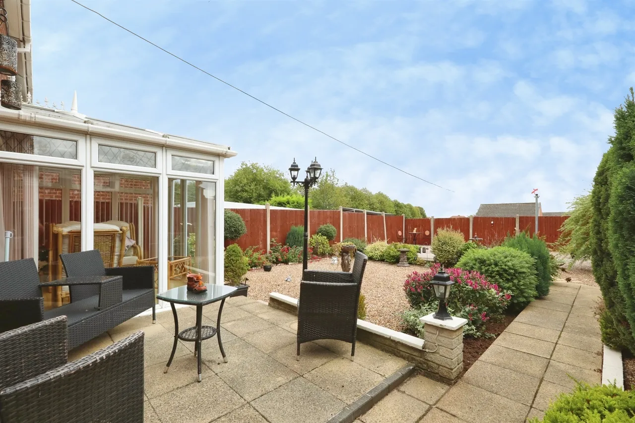 Rogers Avenue, Creswell, S80, photo 13