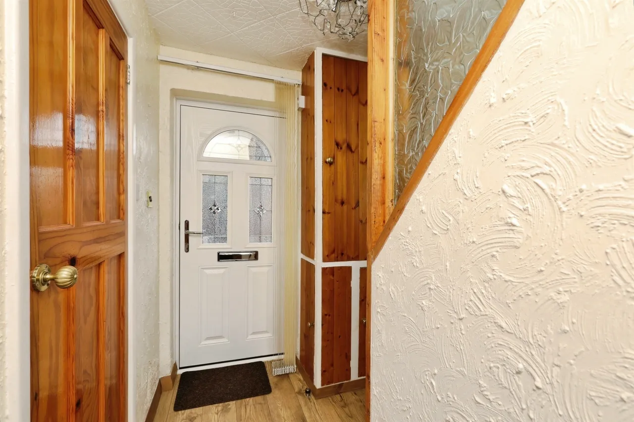 Rogers Avenue, Creswell, S80, photo 2
