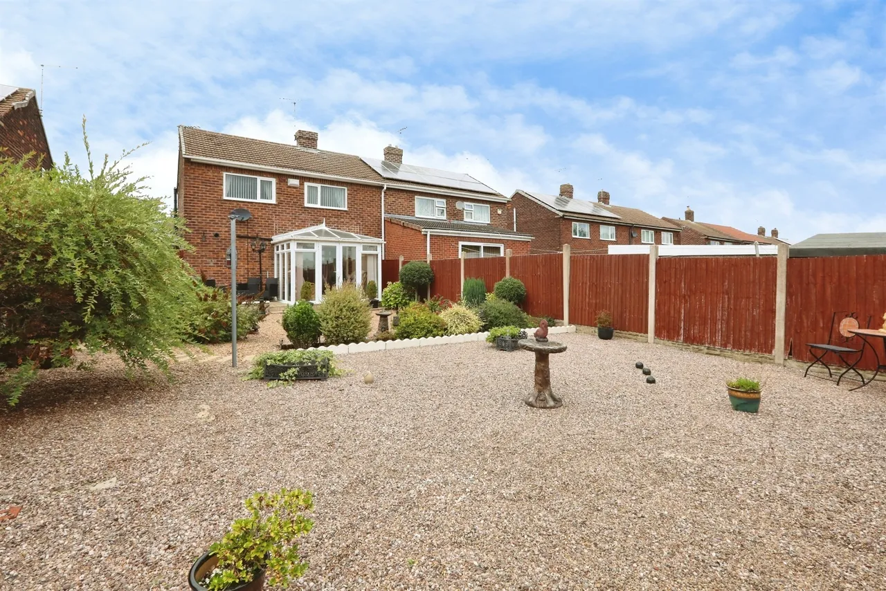 Rogers Avenue, Creswell, S80, photo 12