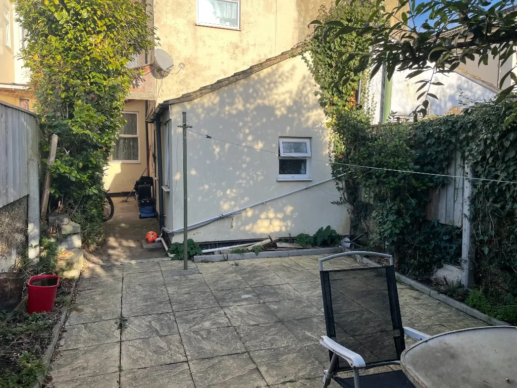 Alfred Street, SO14, photo 5