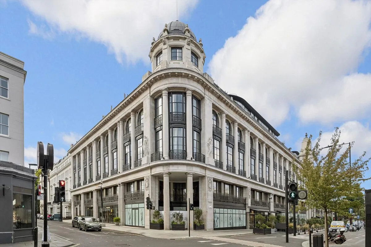 Queensway, London, W2, photo 16