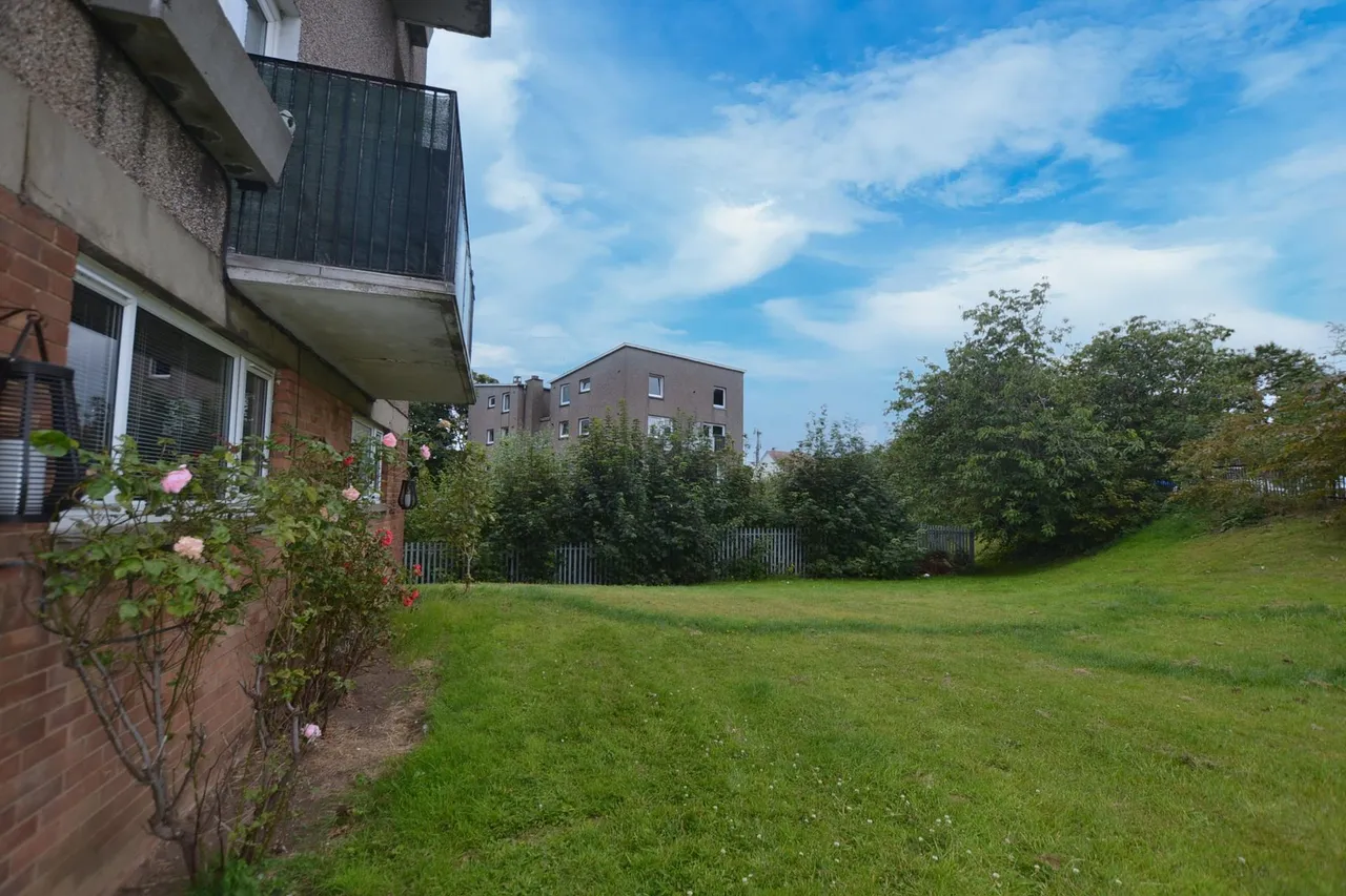 Northfield Farm Avenue, Edinburgh, EH8, photo 19