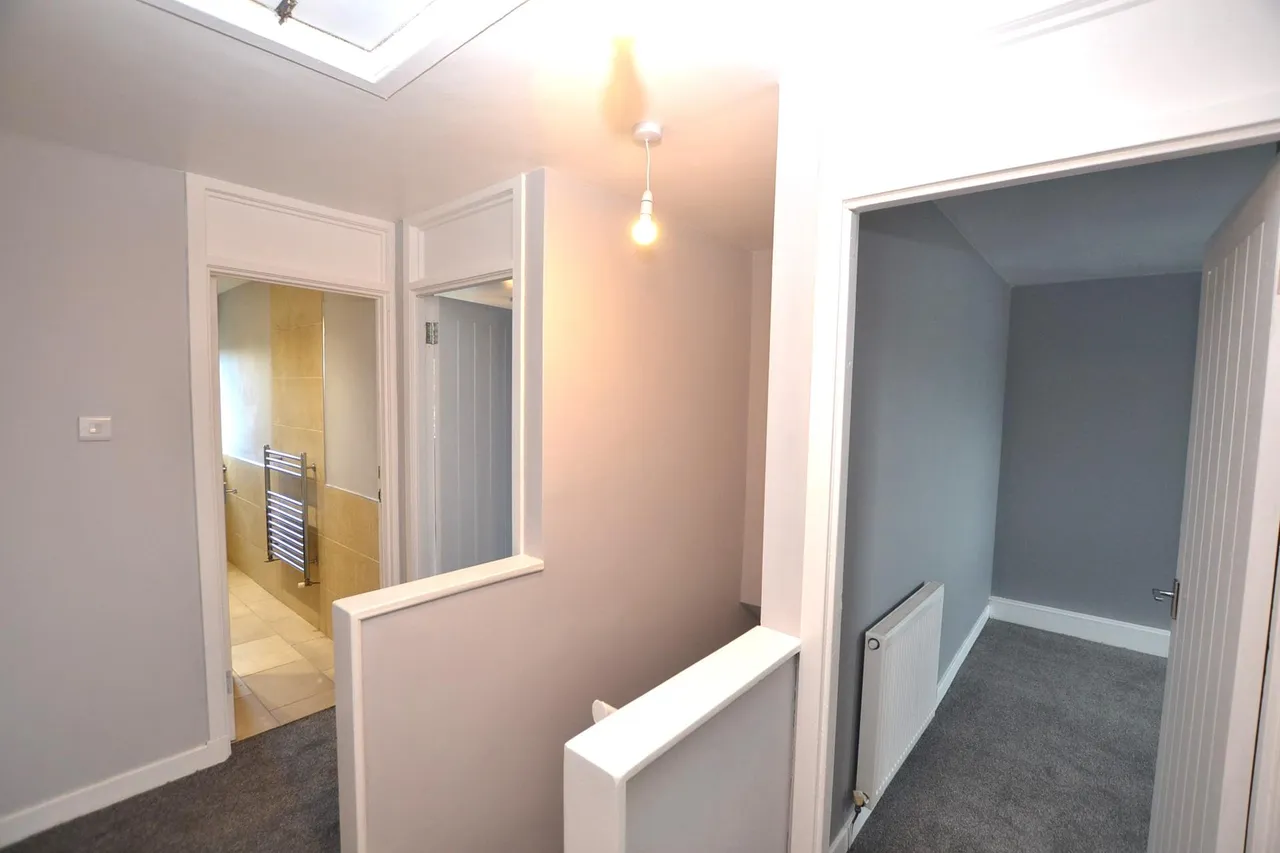 Northfield Farm Avenue, Edinburgh, EH8, photo 16