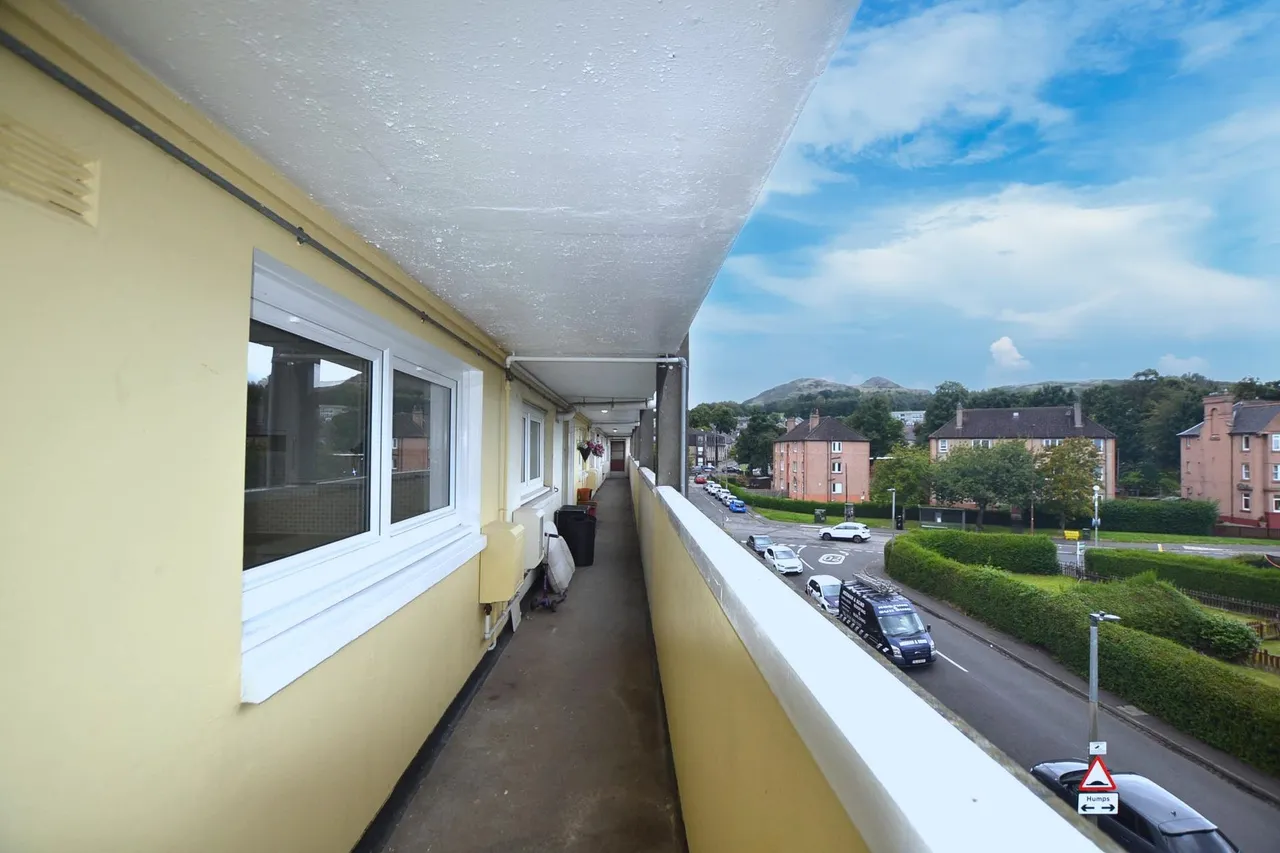 Northfield Farm Avenue, Edinburgh, EH8, photo 18