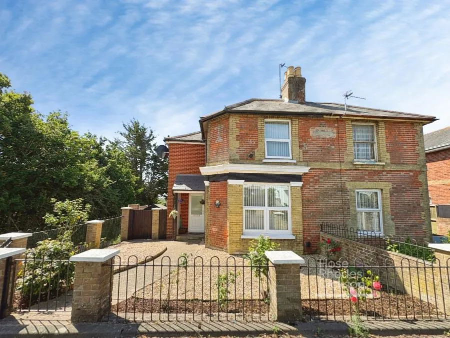 Bettesworth Road, Ryde, PO33, photo 22