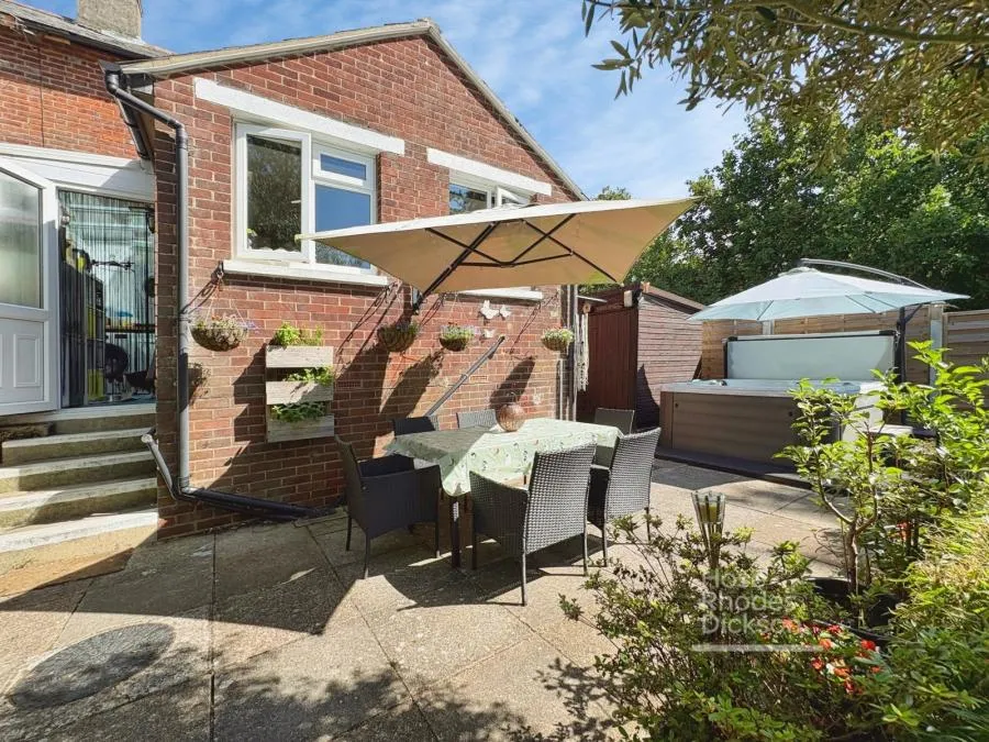Bettesworth Road, Ryde, PO33, photo 17