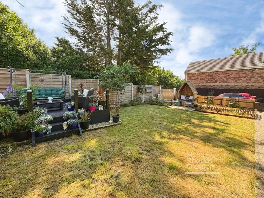 Bettesworth Road, Ryde, PO33, photo 20