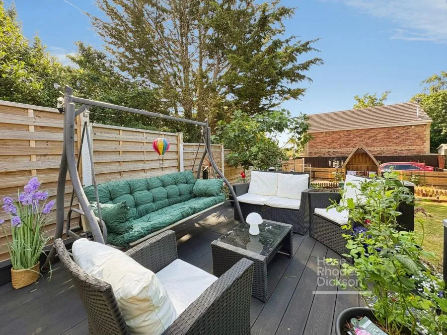 Bettesworth Road, Ryde, PO33, photo 21