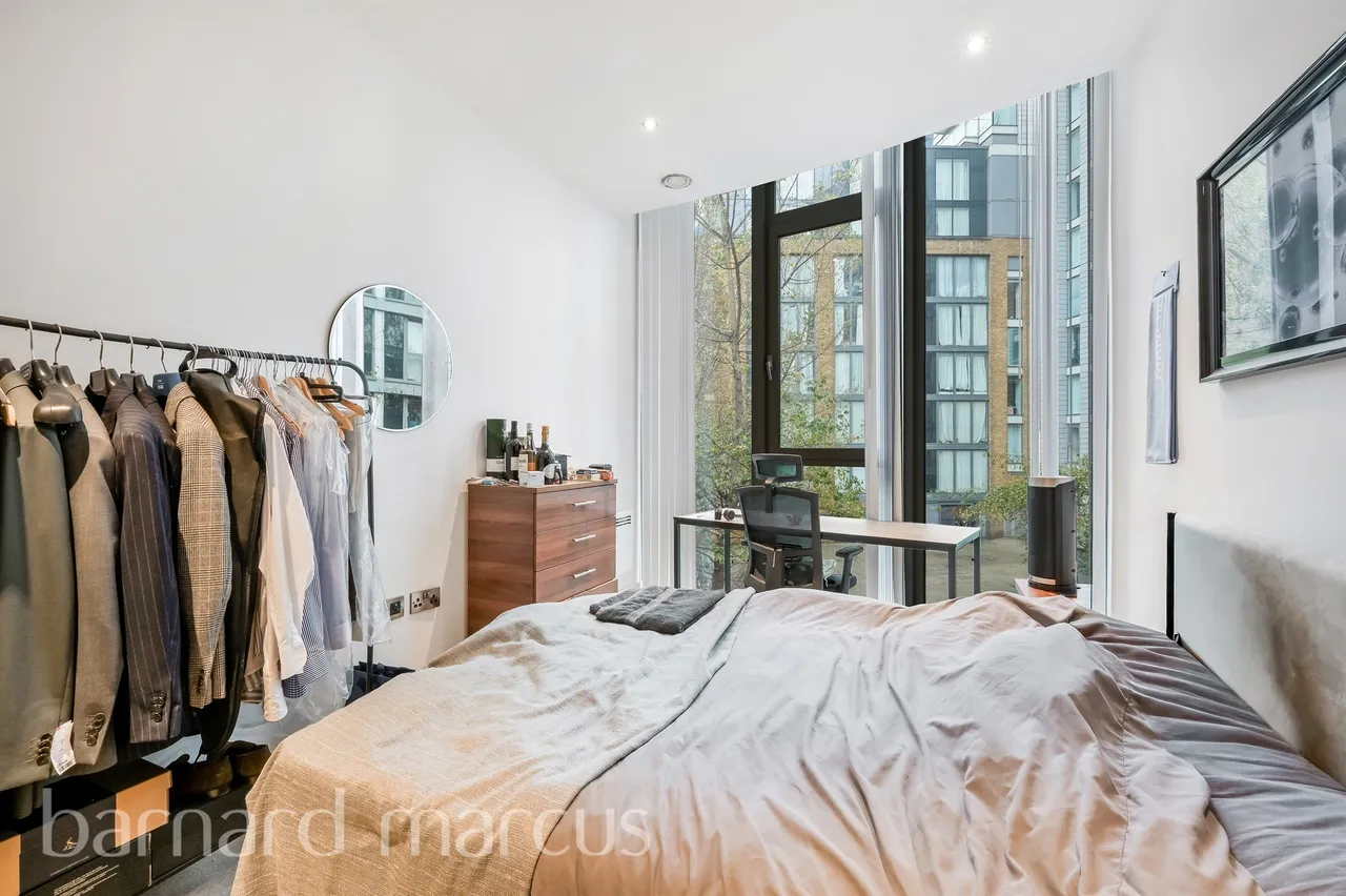 Seager Place, London, photo 10