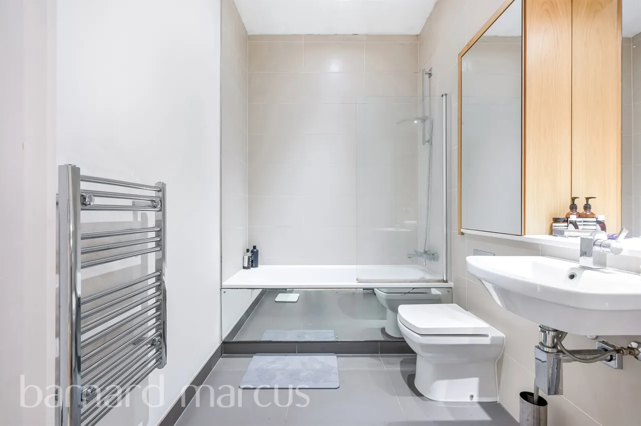 Seager Place, London, photo 12
