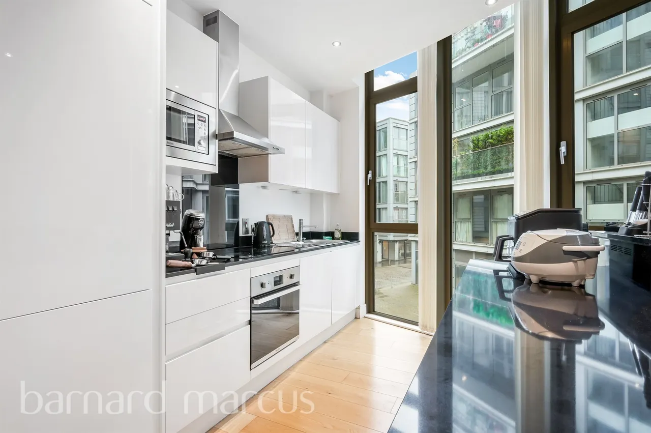 Seager Place, London, photo 7