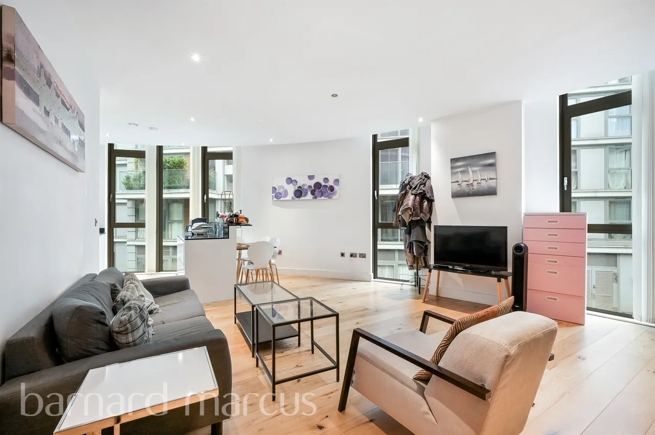 Seager Place, London, photo 6