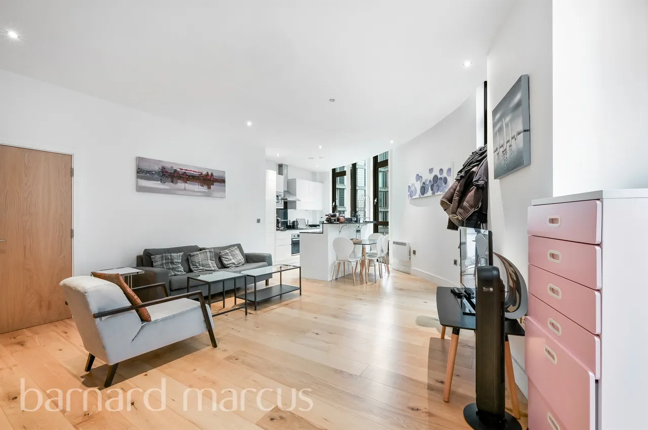 Seager Place, London, photo 9