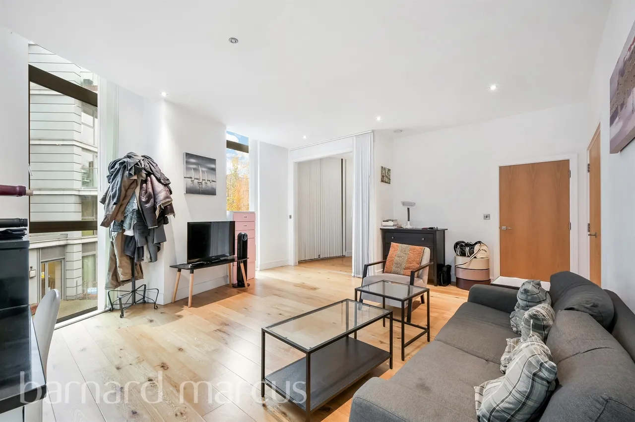 Seager Place, London, photo 4
