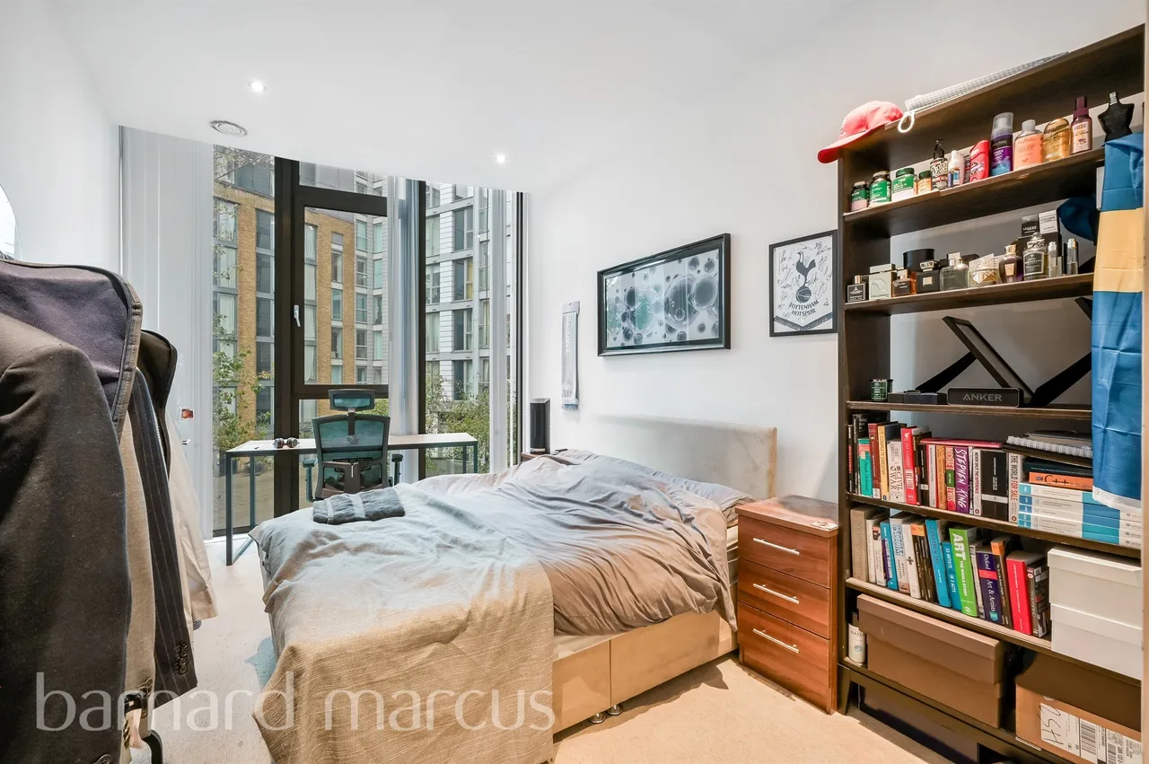 Seager Place, London, photo 11