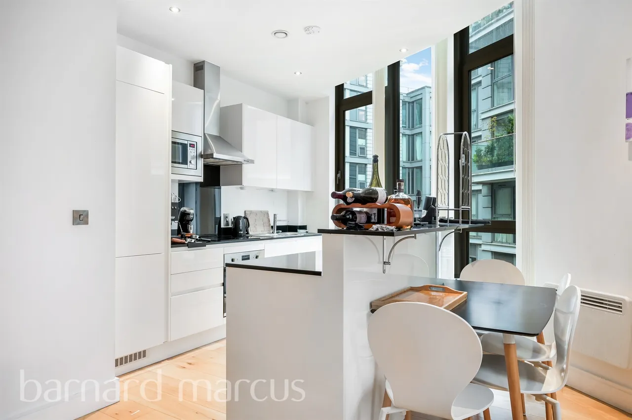 Seager Place, London, photo 8