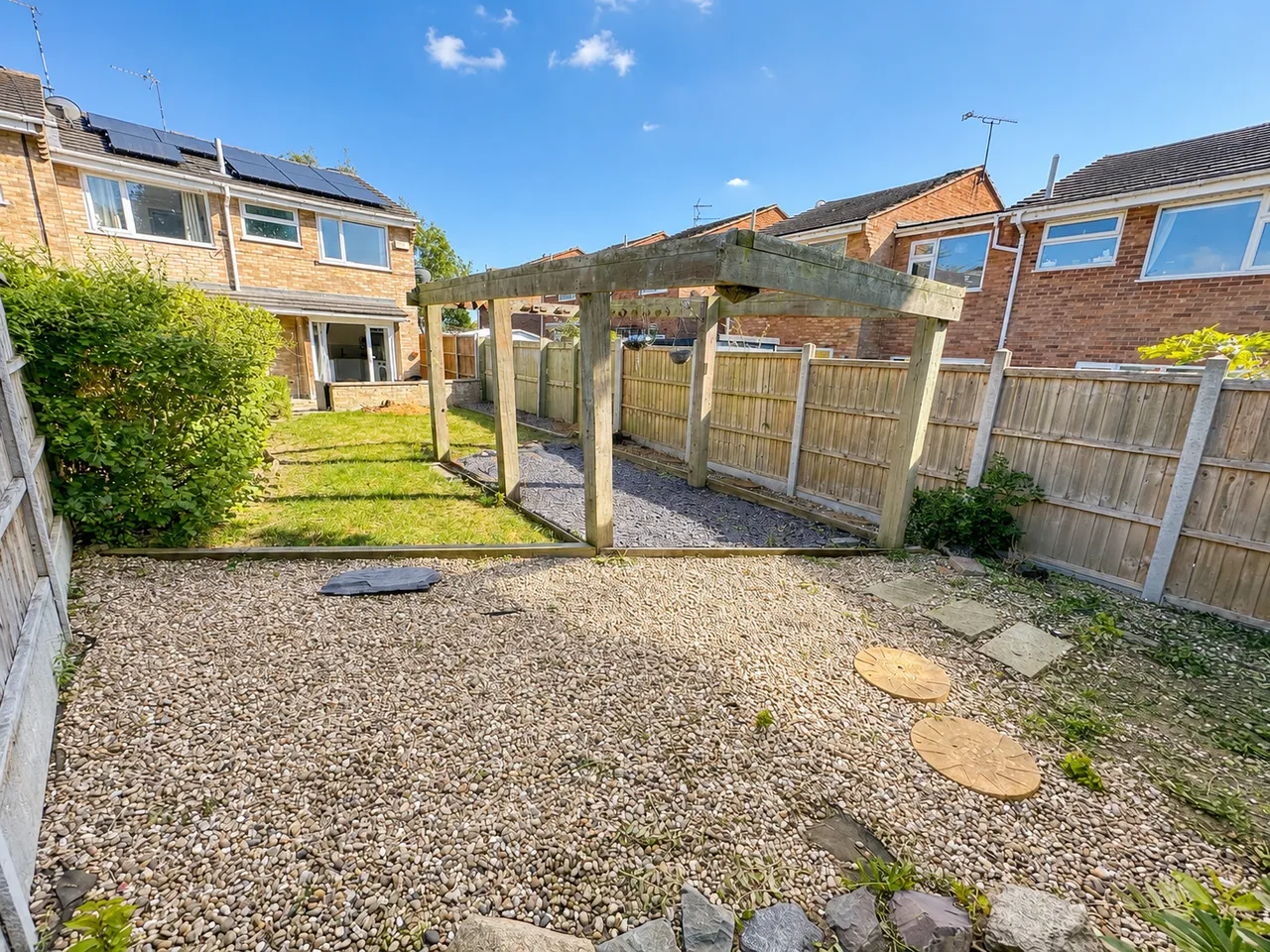 Lamport Close, Wigston, LE18, photo 15