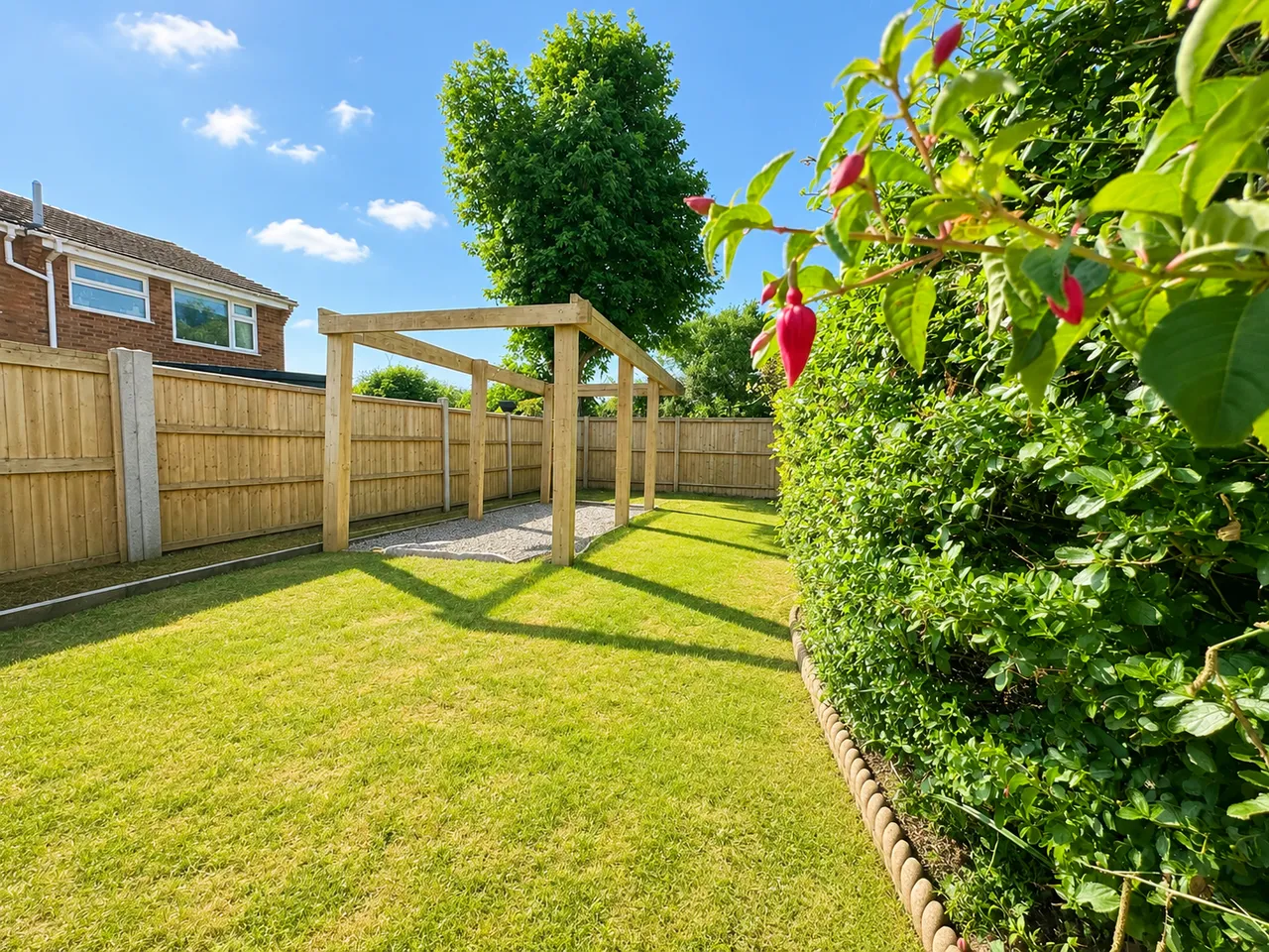 Lamport Close, Wigston, LE18, photo 14
