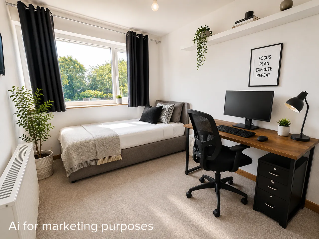 Lamport Close, Wigston, LE18, photo 12