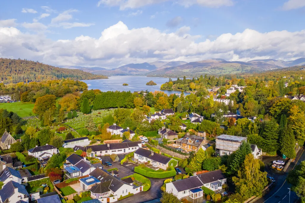 Firtree Crescent, Bowness-on-Windermere, LA23, photo 20