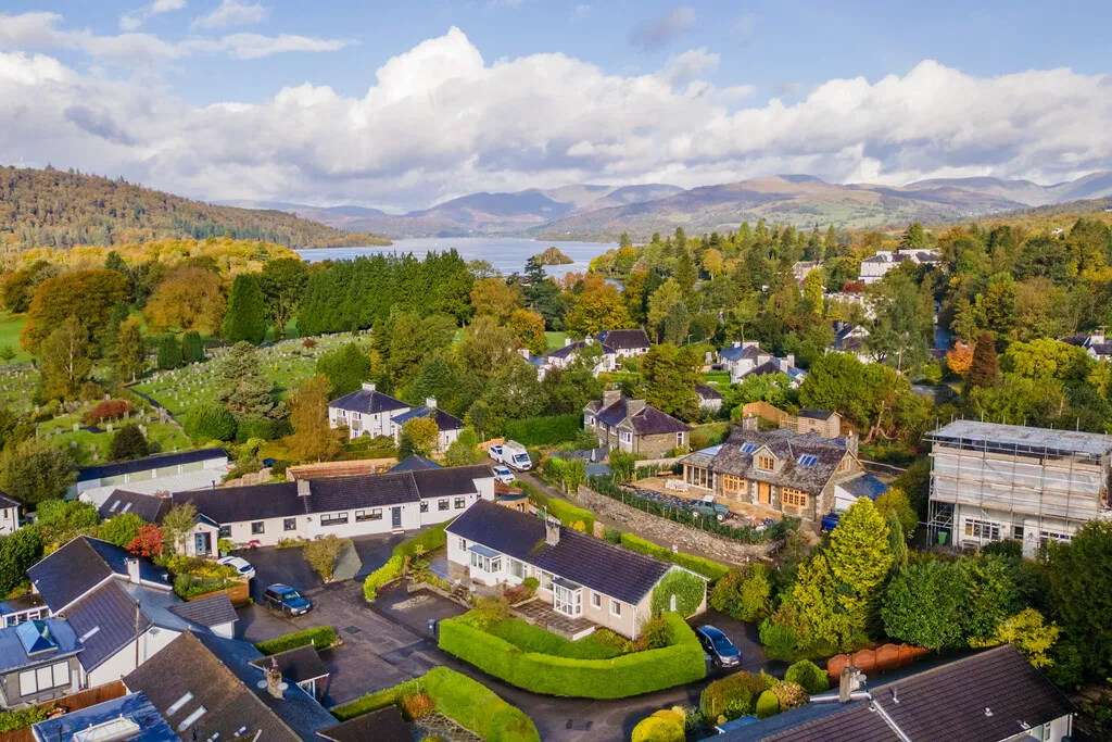 Firtree Crescent, Bowness-on-Windermere, LA23, photo 21