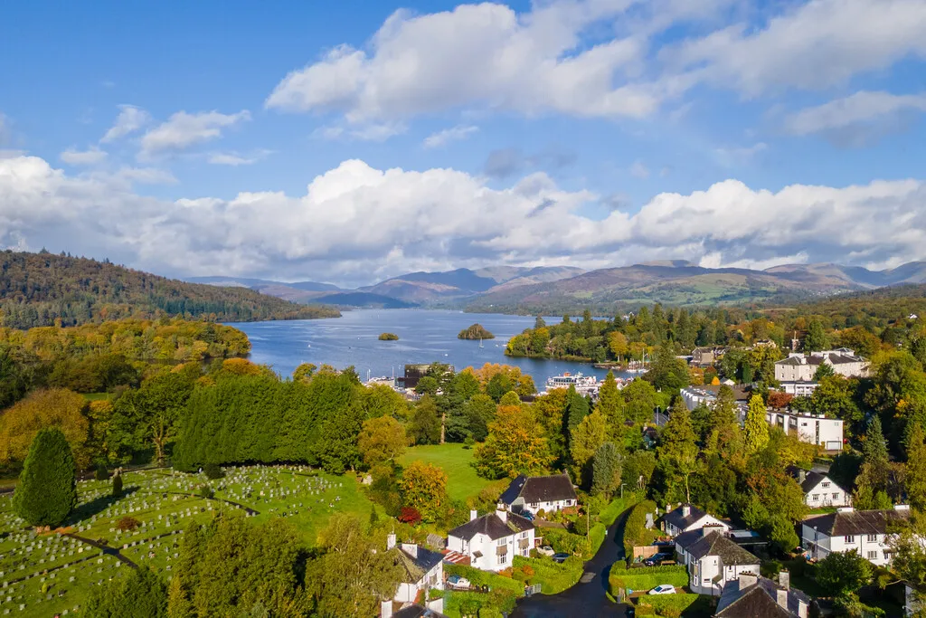 Firtree Crescent, Bowness-on-Windermere, LA23, photo 19