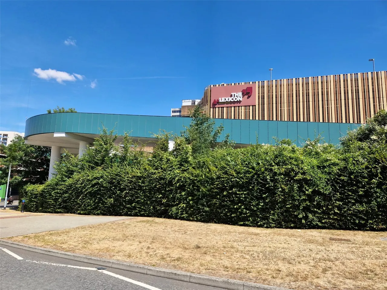 Boxford Ridge, Bracknell, RG12, photo 6