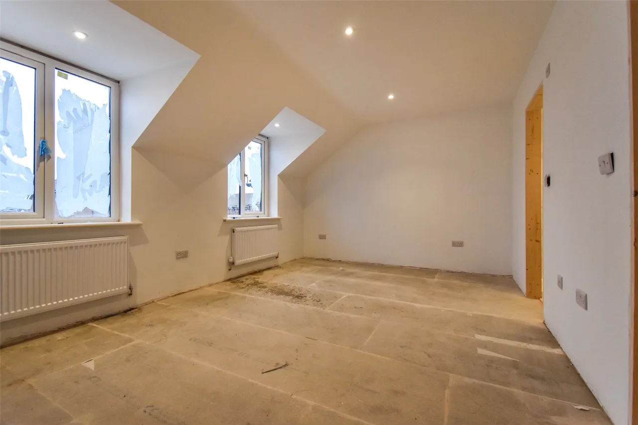 Mount Pleasant Road, Aldershot, Hampshire, GU12 4NL, photo 9