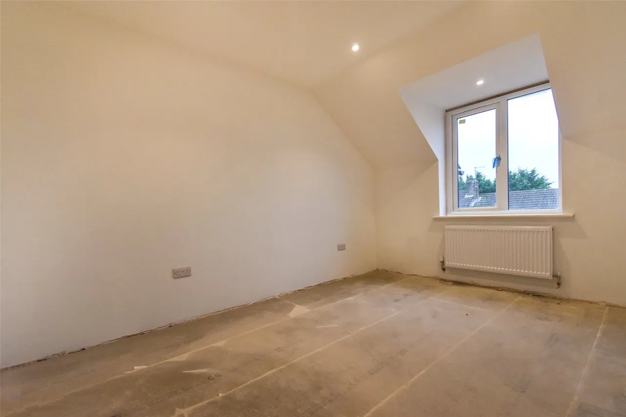 Mount Pleasant Road, Aldershot, Hampshire, GU12 4NL, photo 13