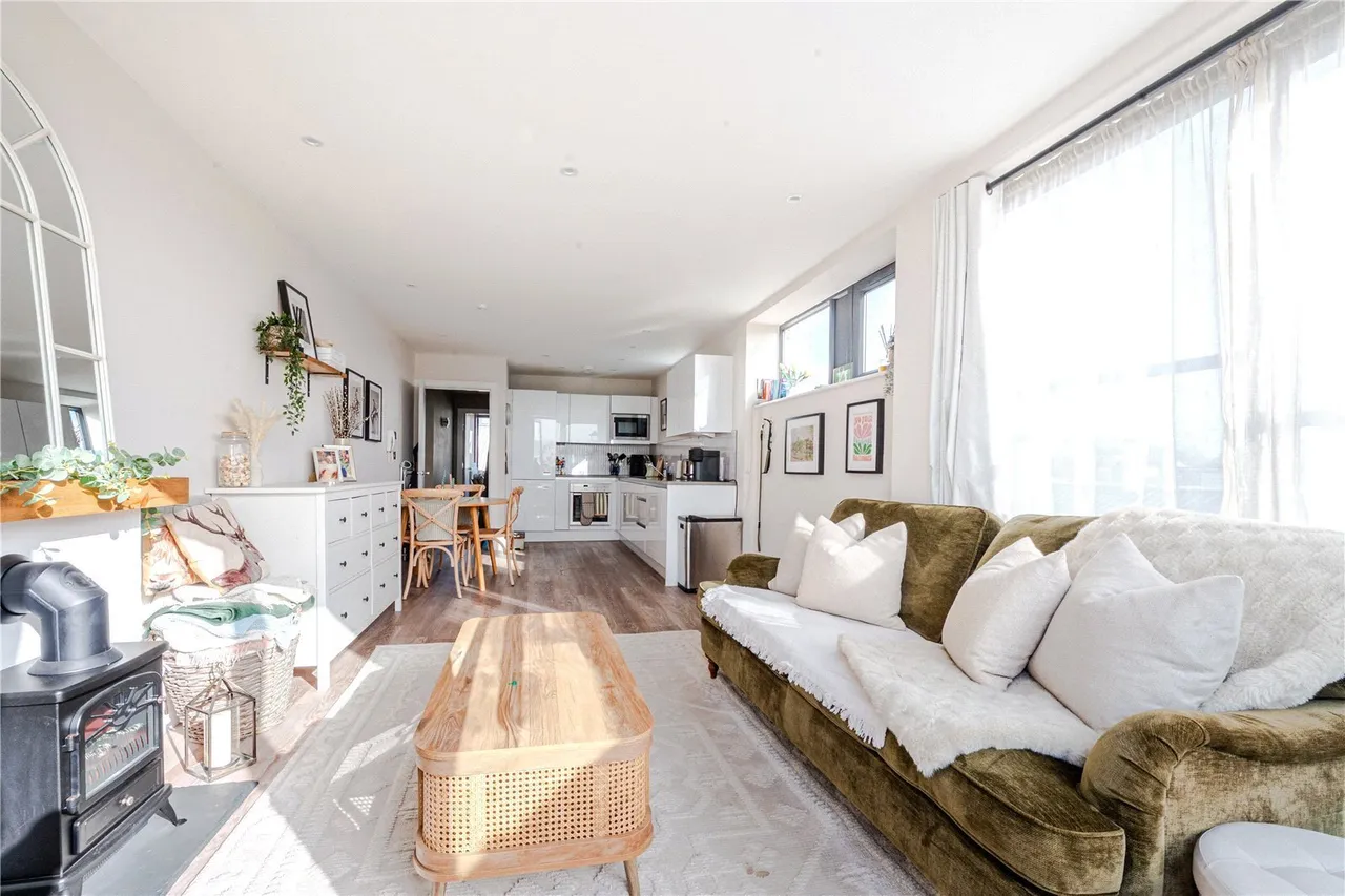 Lower Richmond Road, Richmond, TW9, photo 4
