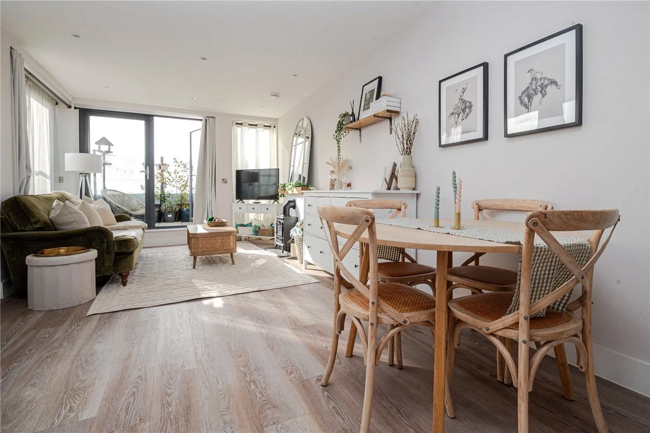 Lower Richmond Road, Richmond, TW9, photo 10