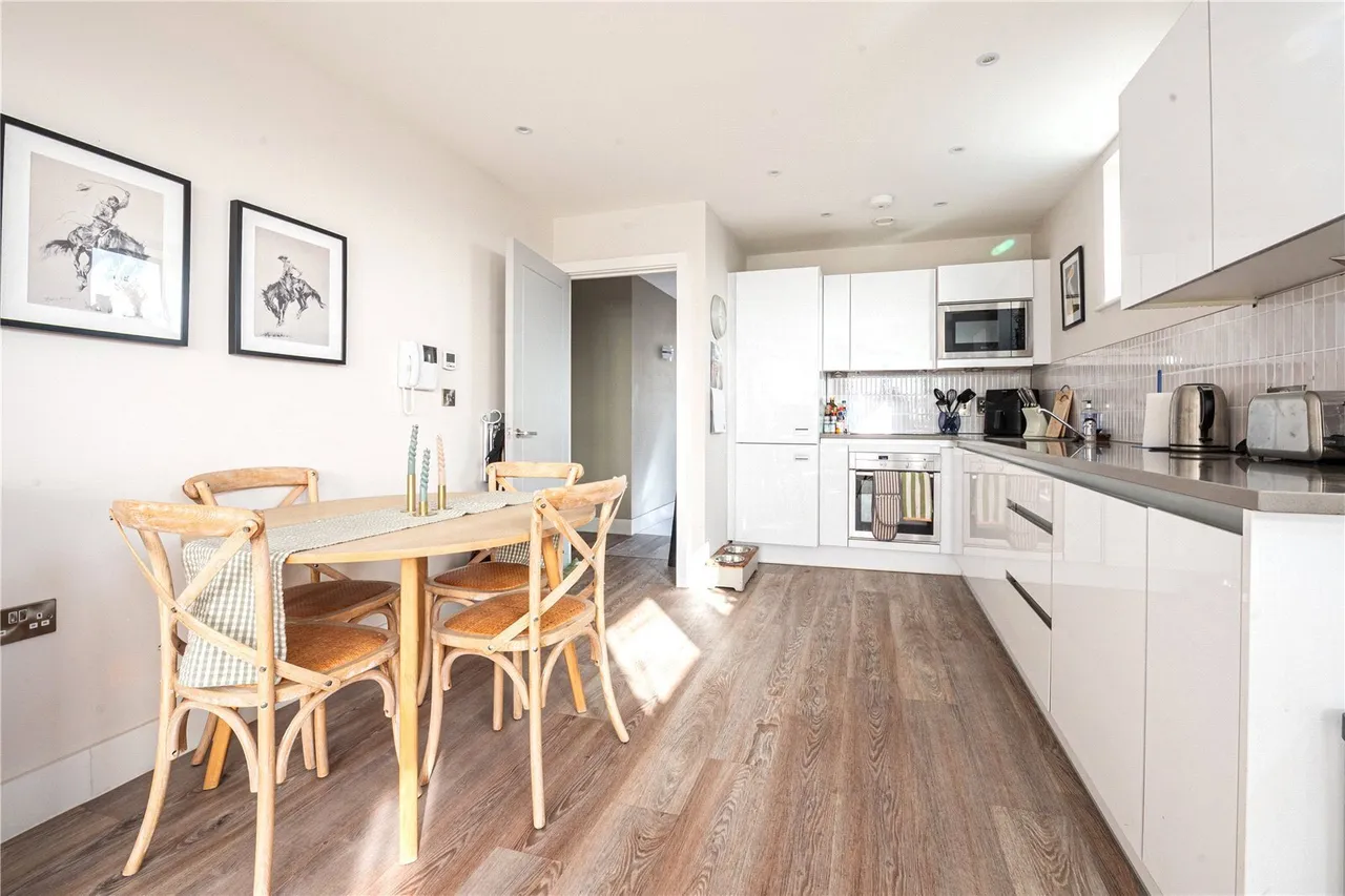 Lower Richmond Road, Richmond, TW9, photo 13