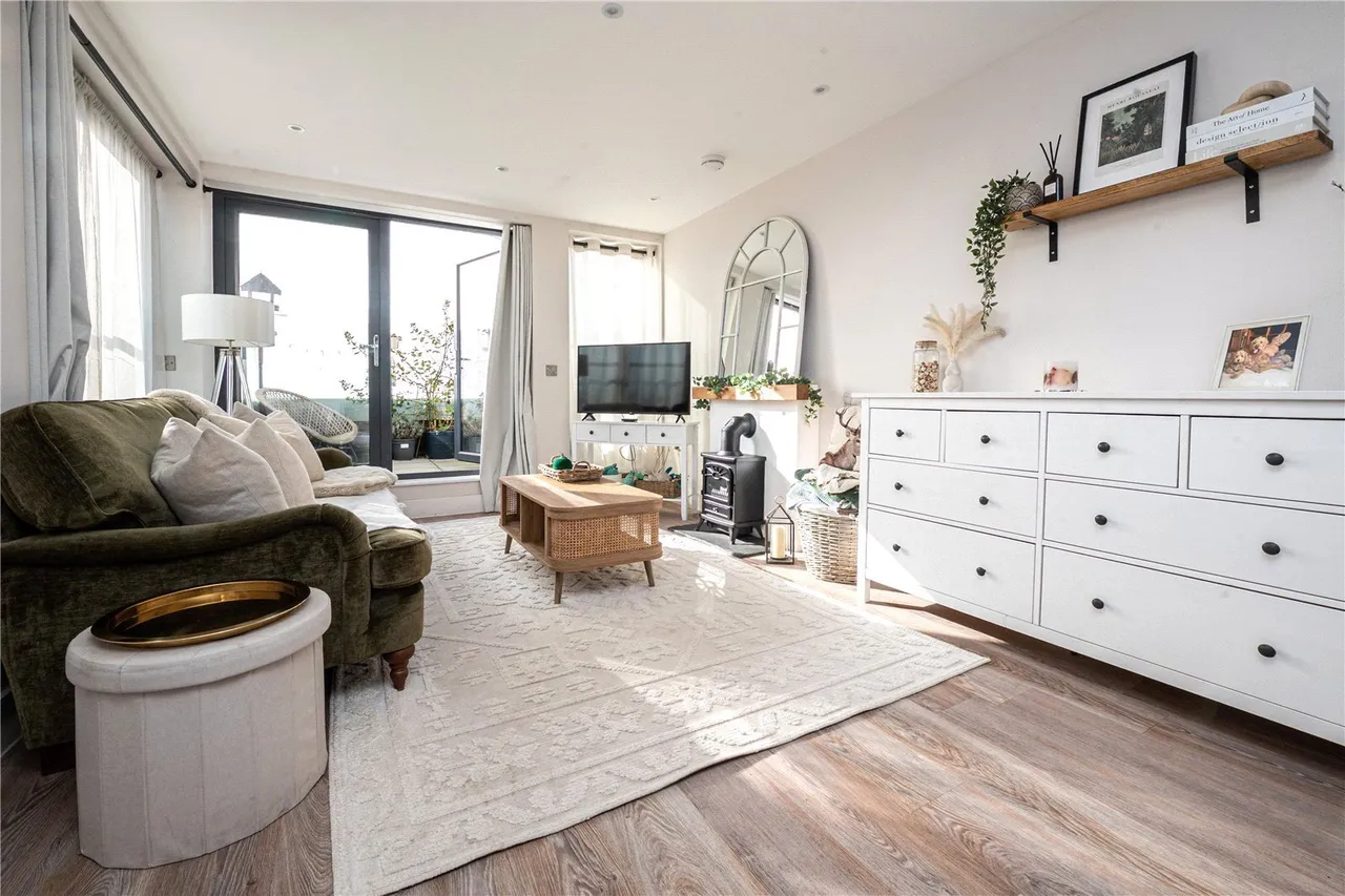 Lower Richmond Road, Richmond, TW9, photo 12