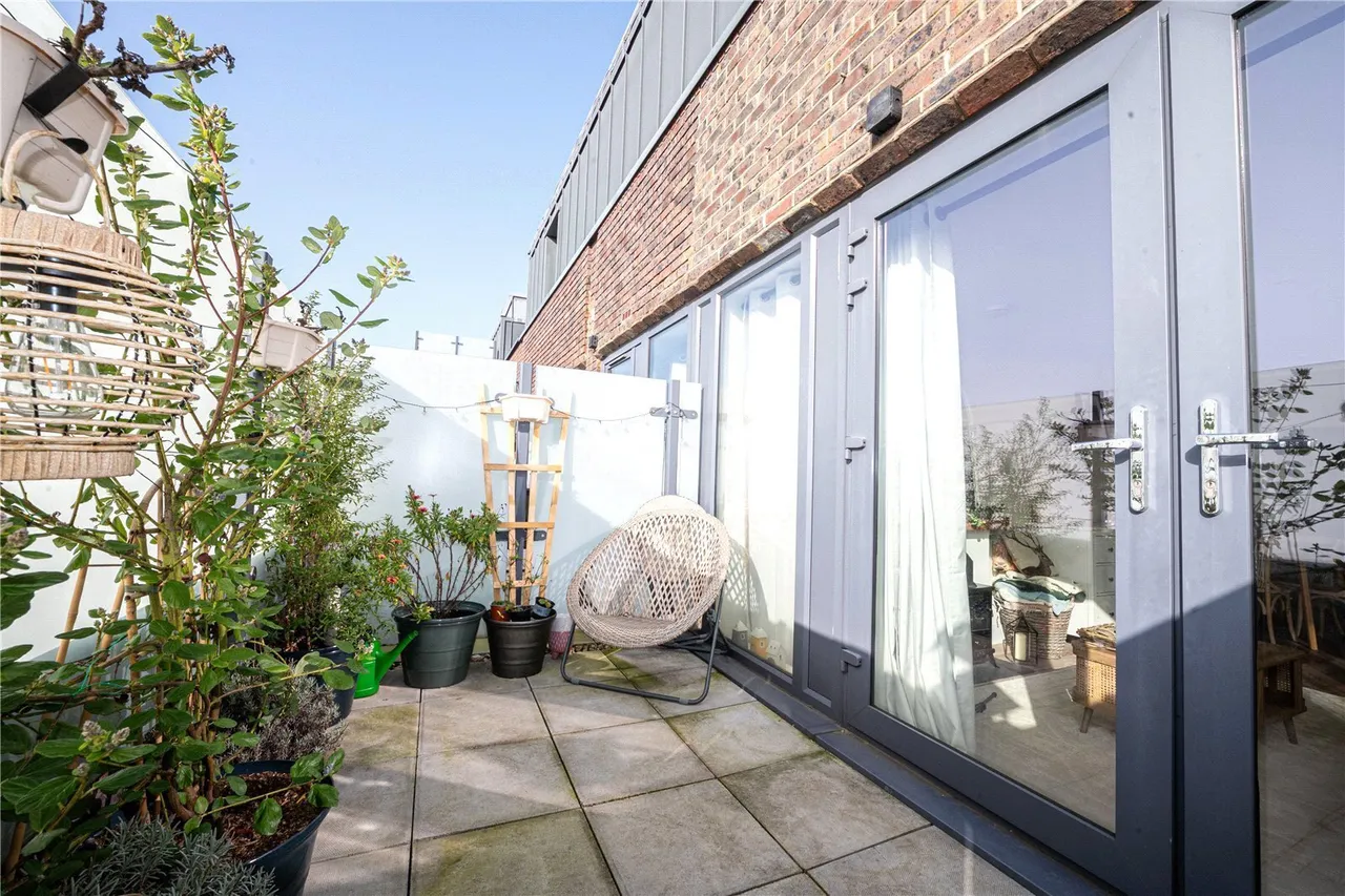 Lower Richmond Road, Richmond, TW9, photo 15