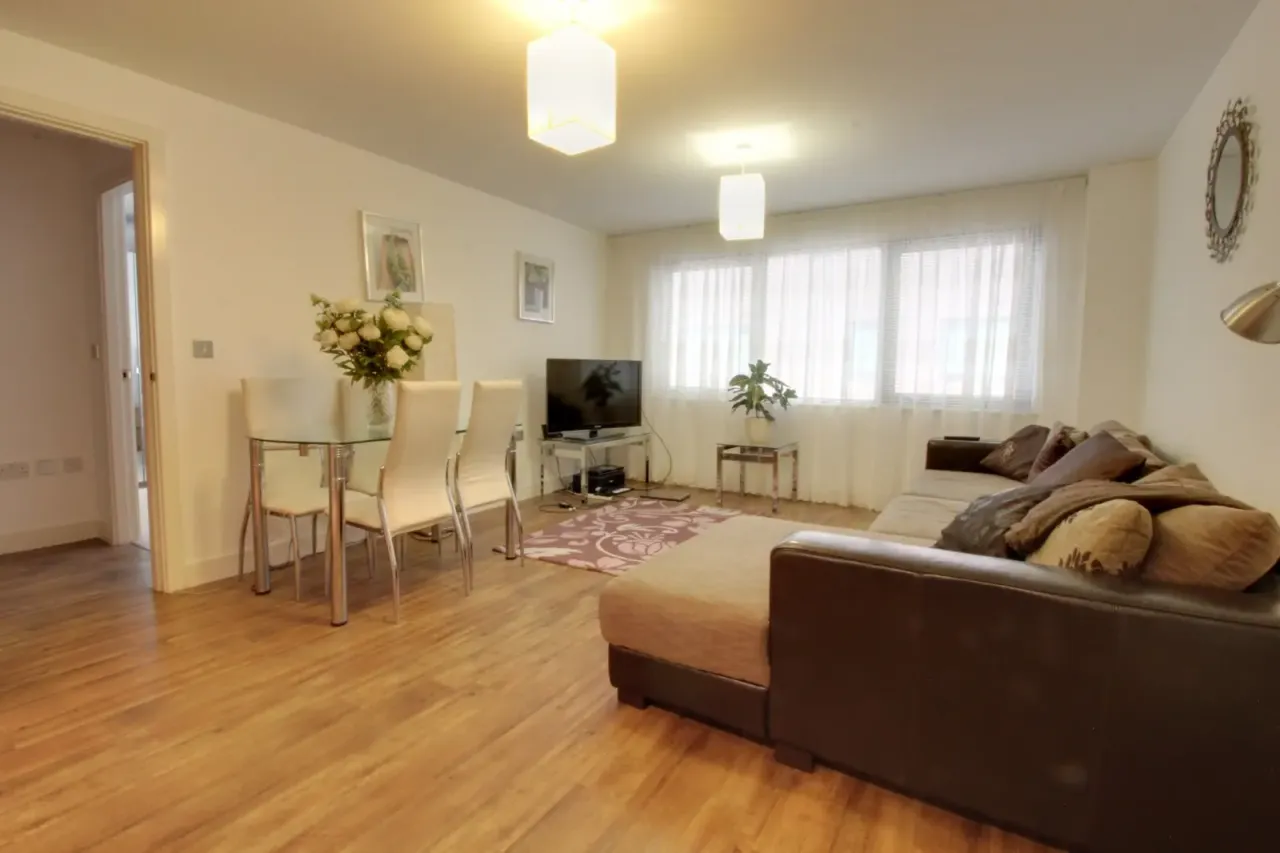 Gedling Court, London, SE1, photo 6