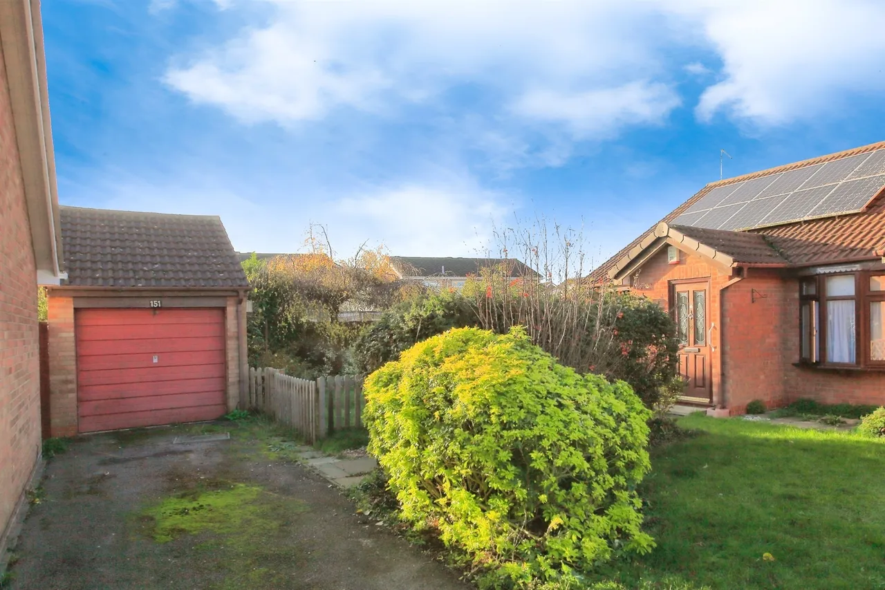 Uldale Way, Peterborough, PE4, photo 17