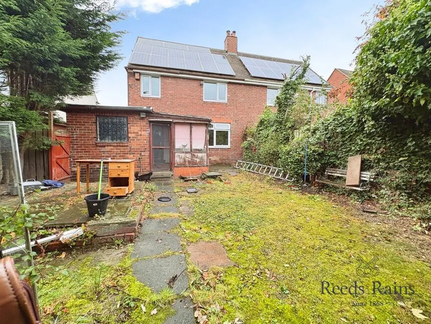 Rosehill Way, Newcastle upon Tyne, NE5, photo 15