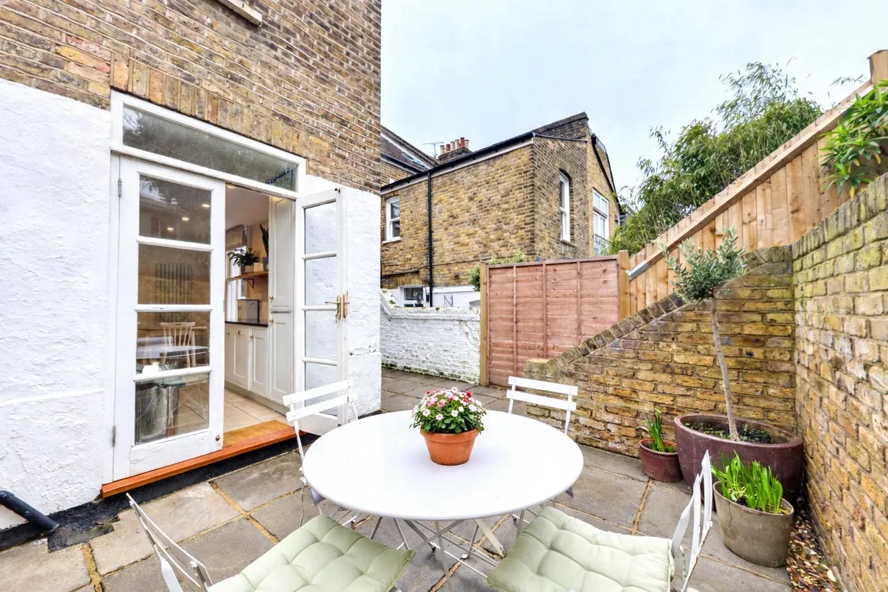 Charlton Church Lane, London, SE7, photo 10