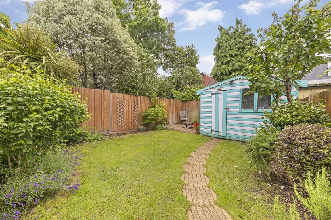 Glencairn Road, SW16, photo 8