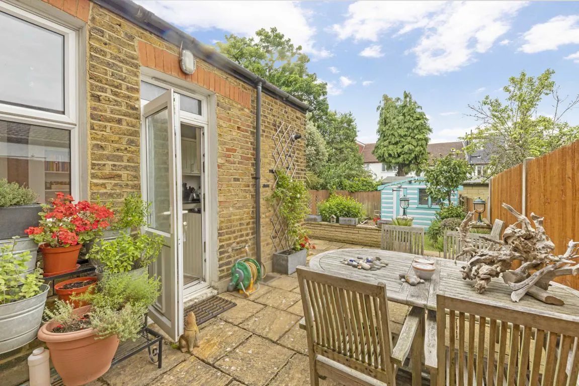 Glencairn Road, SW16, photo 5