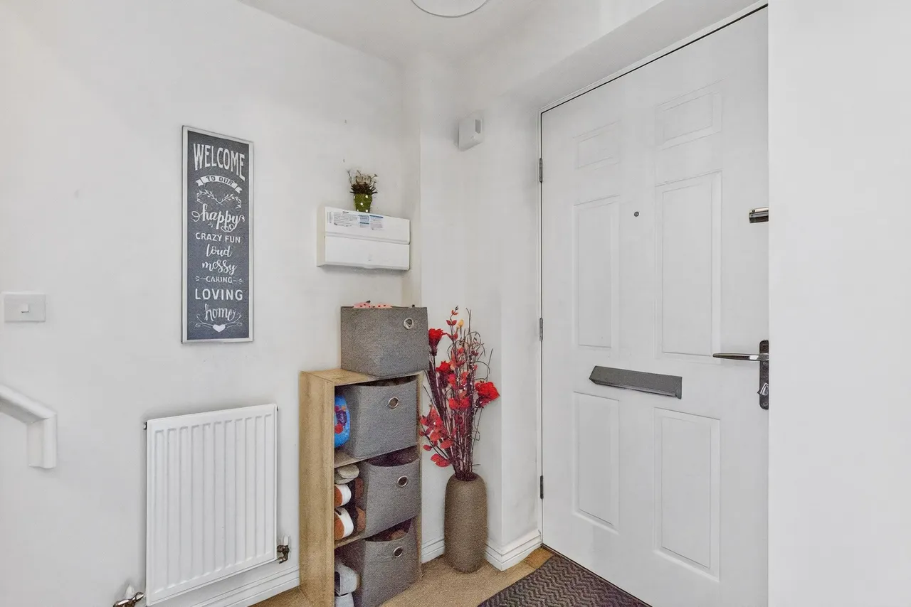 Rosehip Close, Pershore, WR10, photo 5