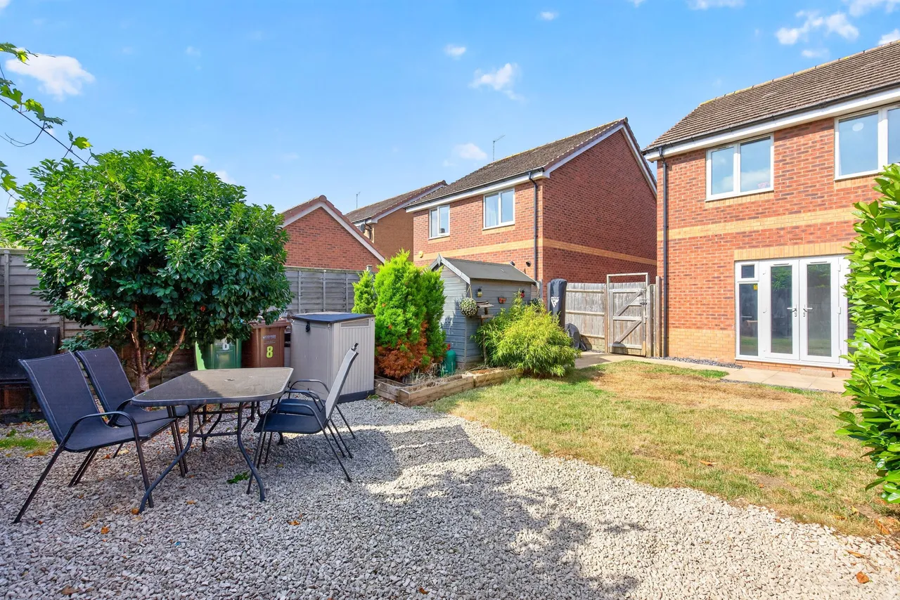 Rosehip Close, Pershore, WR10, photo 22