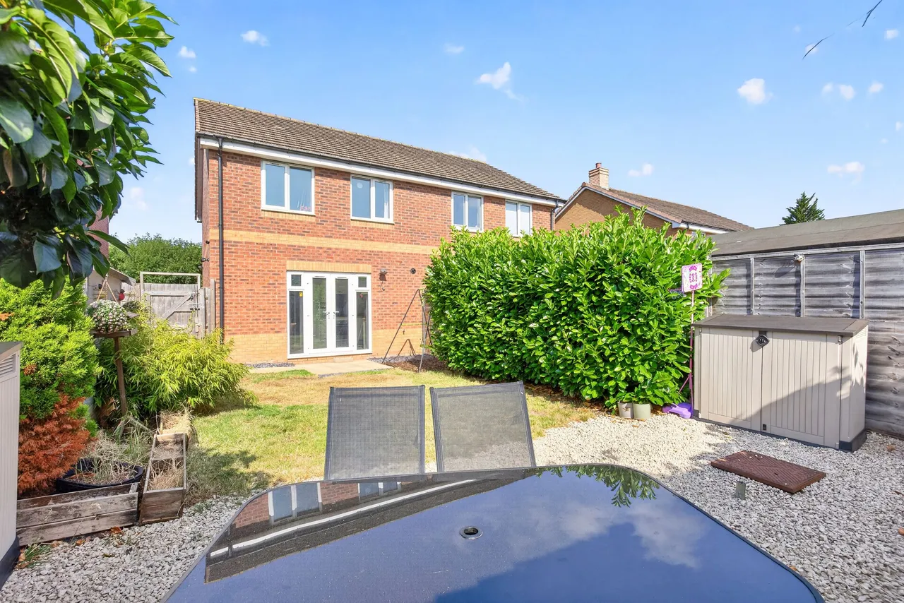 Rosehip Close, Pershore, WR10, photo 20