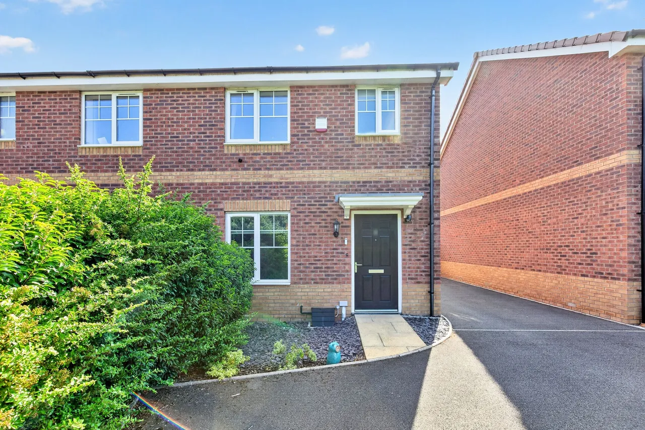 Rosehip Close, Pershore, WR10, photo 25