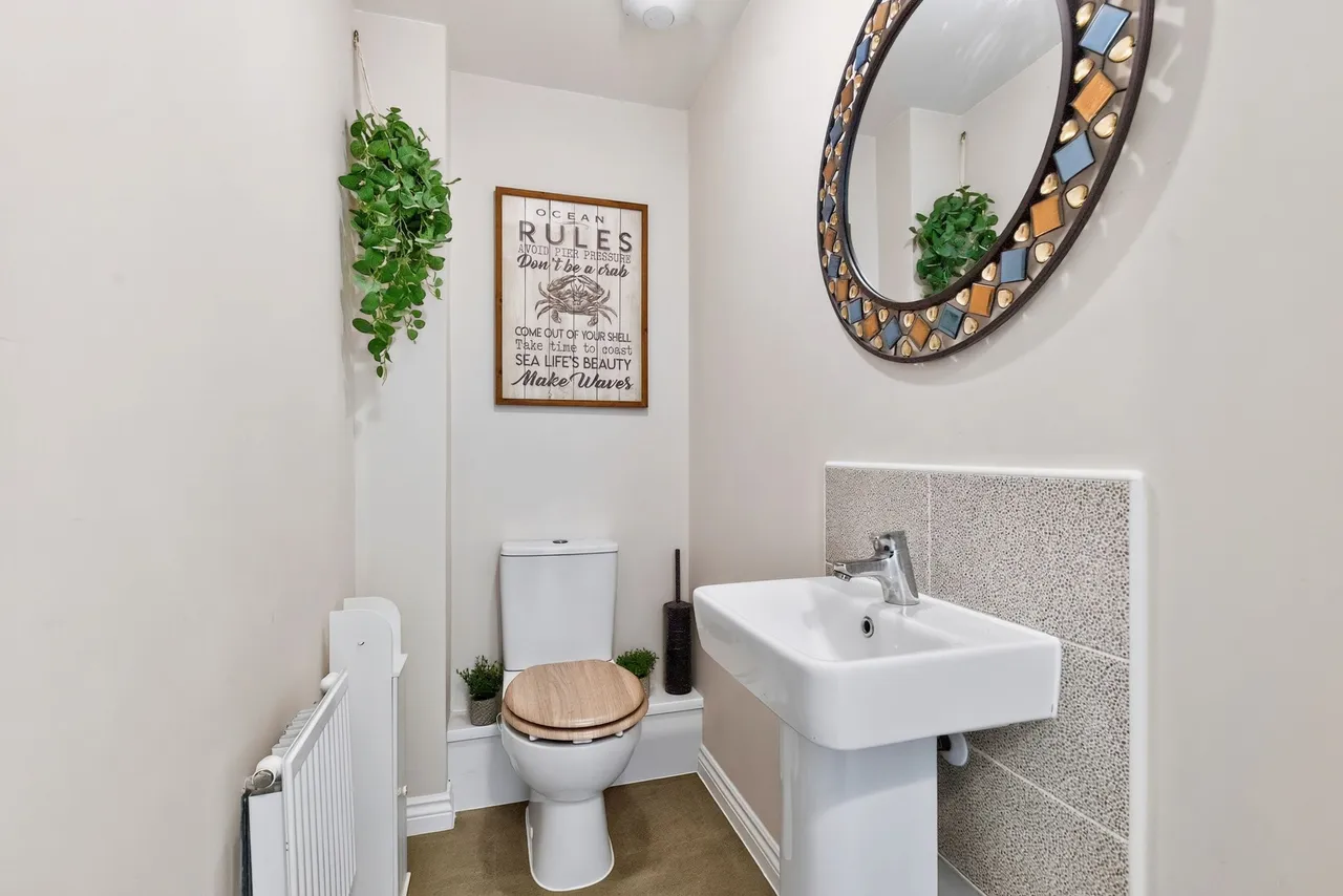 Rosehip Close, Pershore, WR10, photo 6