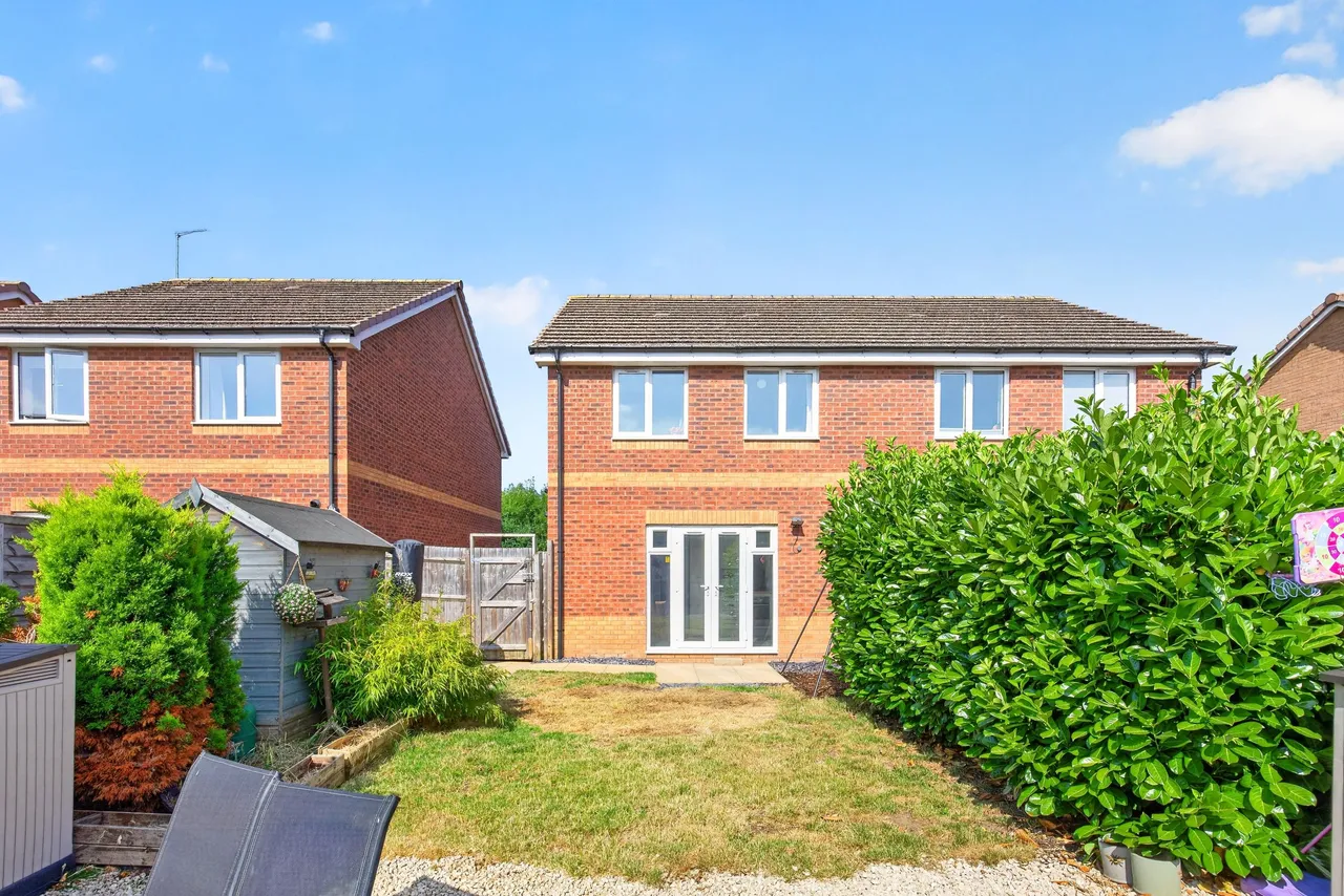 Rosehip Close, Pershore, WR10, photo 26