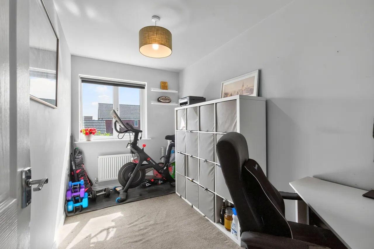 Rosehip Close, Pershore, WR10, photo 19