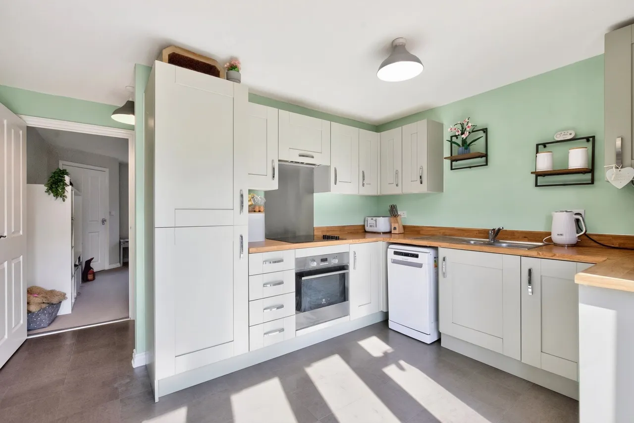 Rosehip Close, Pershore, WR10, photo 10