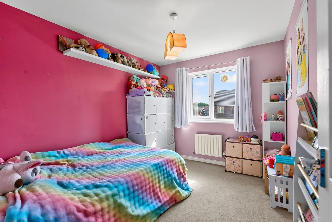 Rosehip Close, Pershore, WR10, photo 15