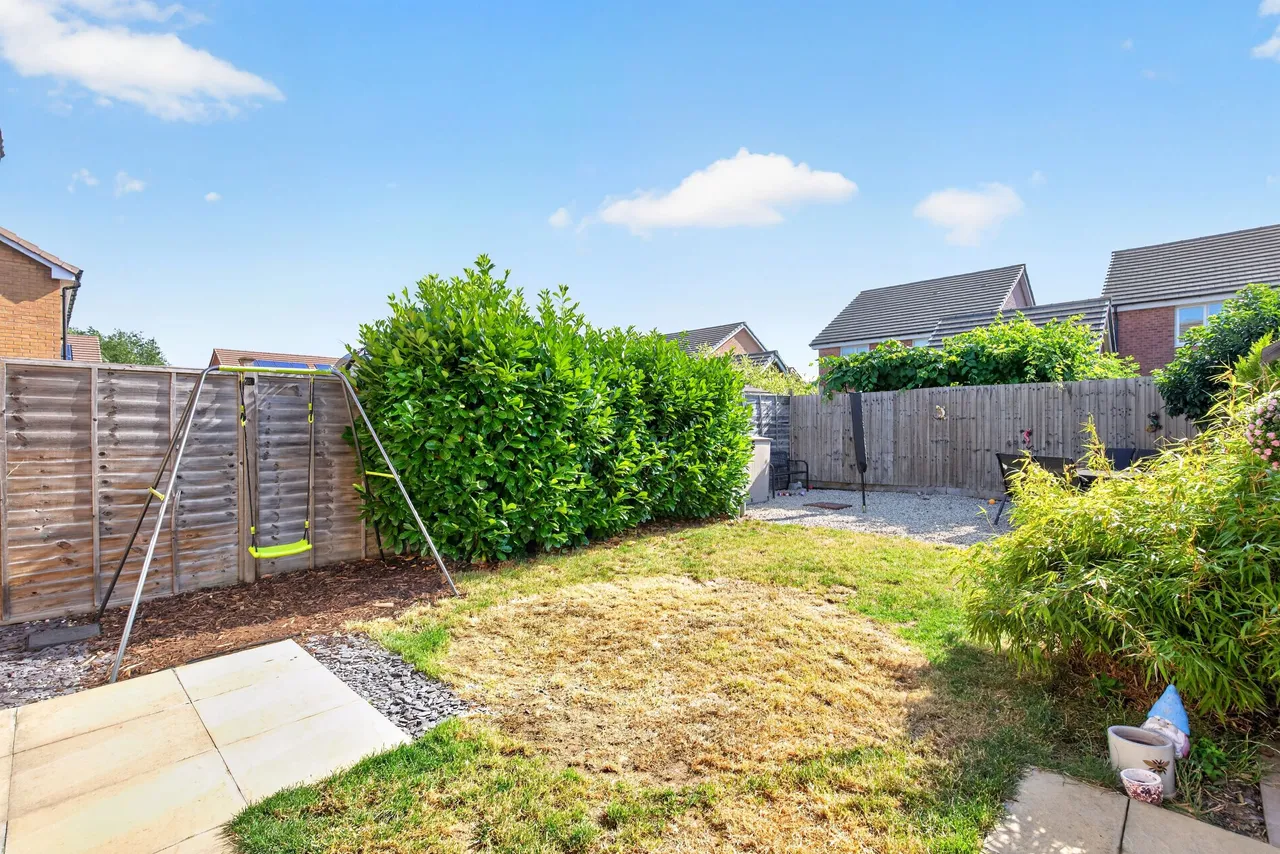 Rosehip Close, Pershore, WR10, photo 24
